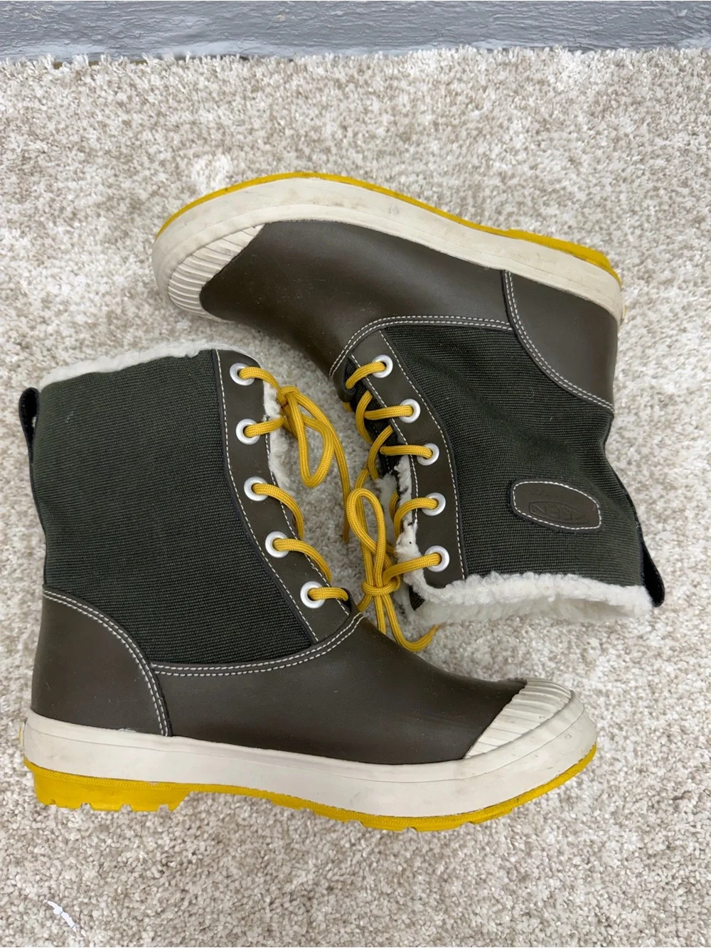 Keen women’s elsa